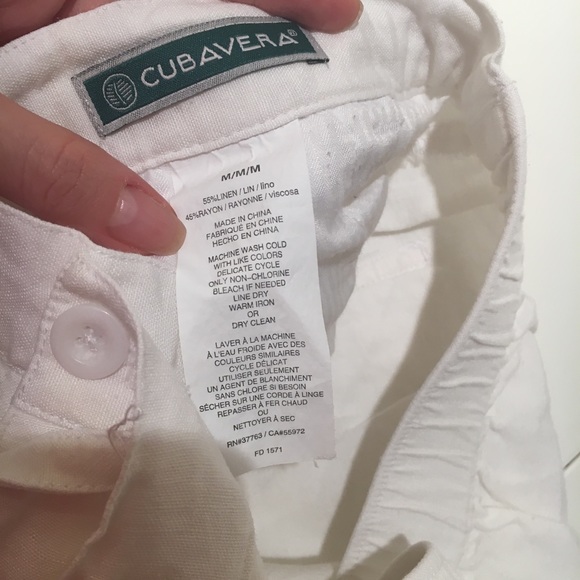 Pants - Picture 4 of 4